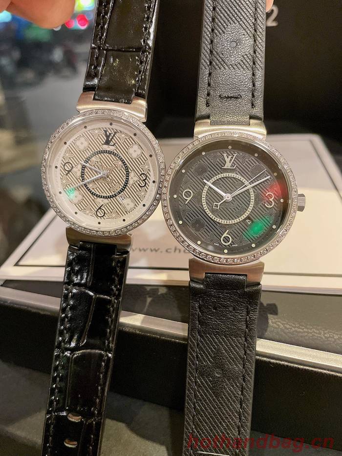 Louis Vuitton Watch LVW00025-1 Louis Vuitton Watch LVW00025-1